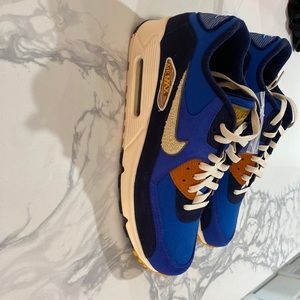 Nike Air Max 90 Premium